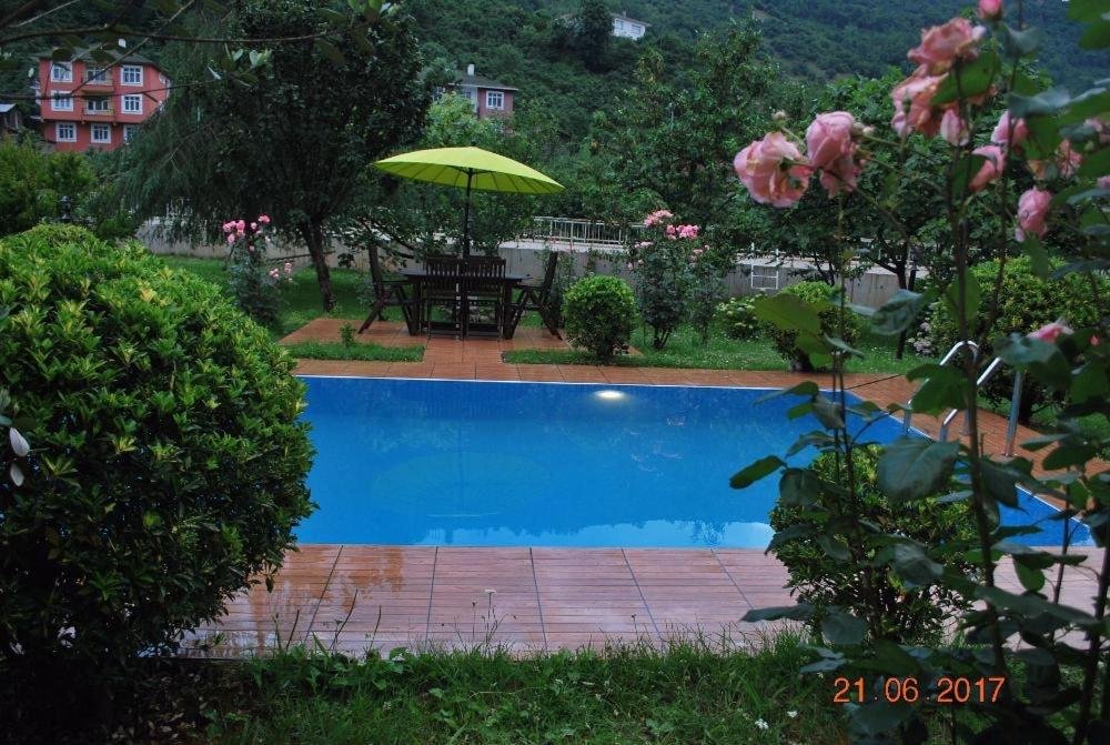 Villa River Village Rezervasyon