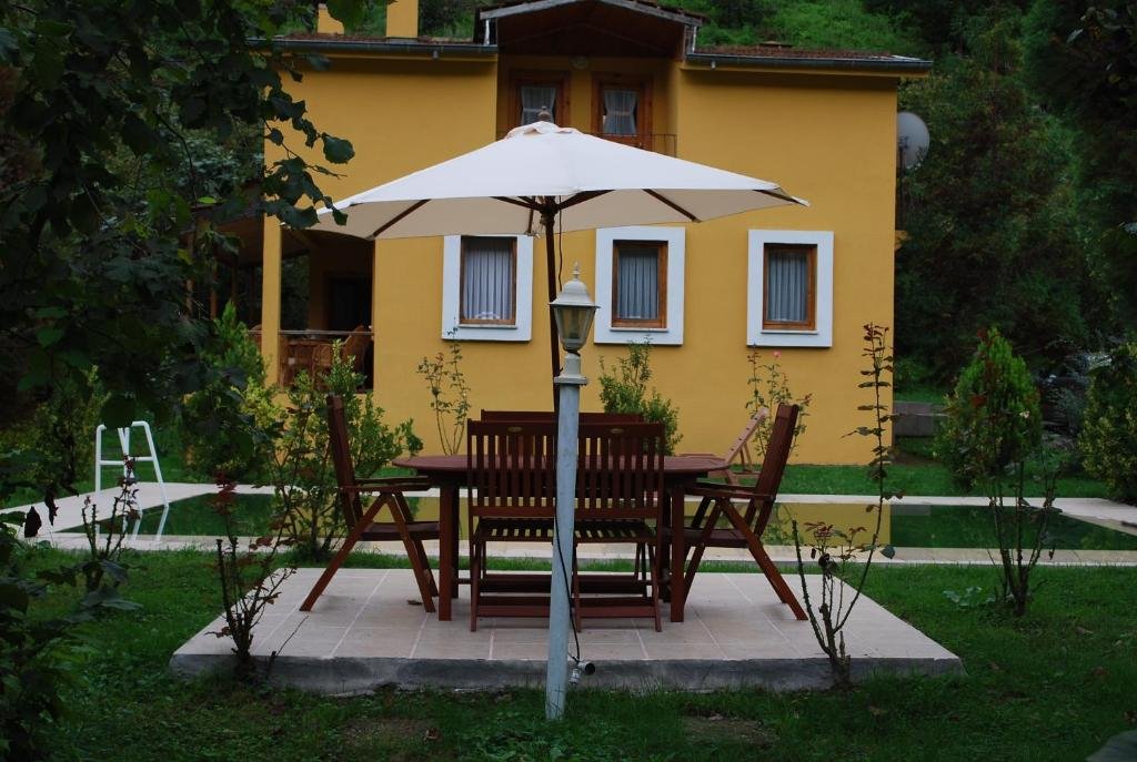 Villa River Village Rezervasyon