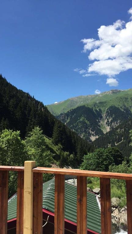 Villa River Village Rezervasyon