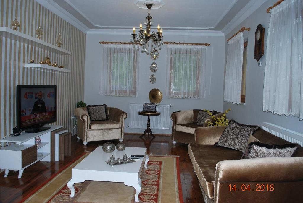 Villa River Village Rezervasyon