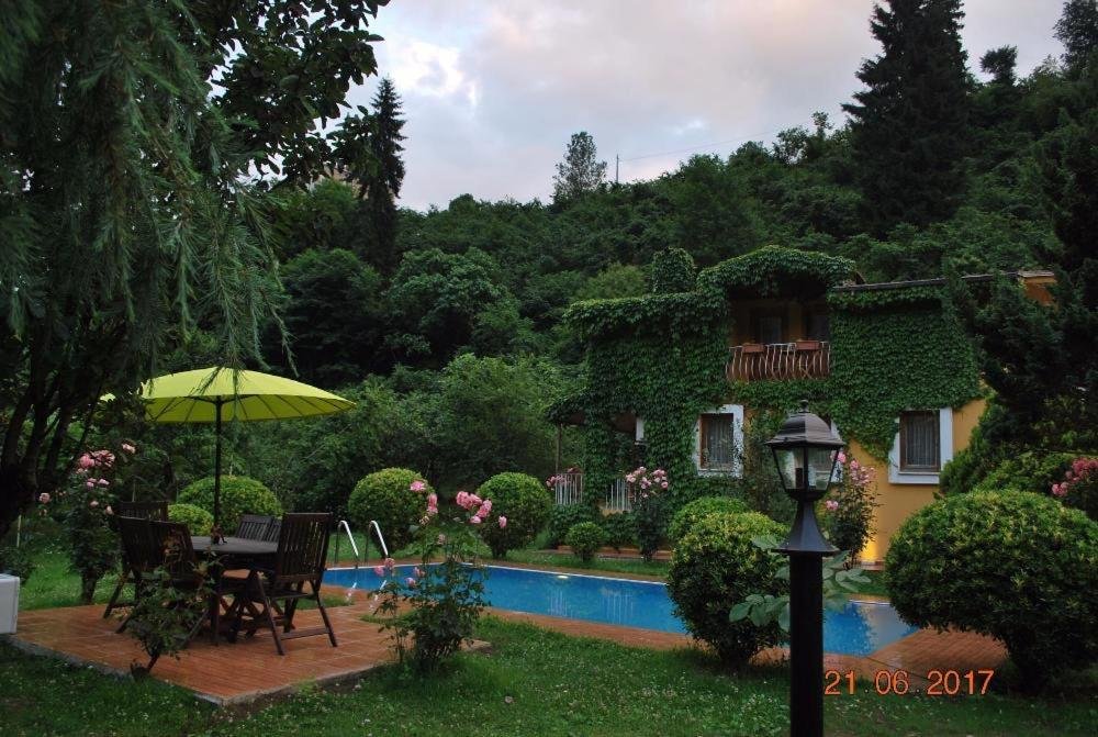 Villa River Village Rezervasyon