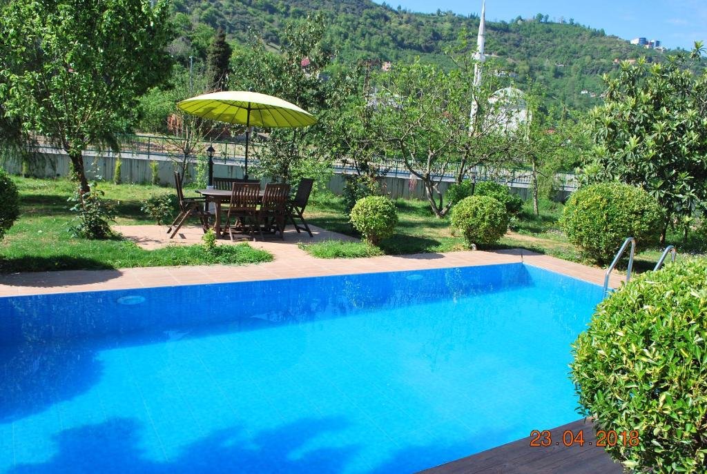 Villa River Village Rezervasyon