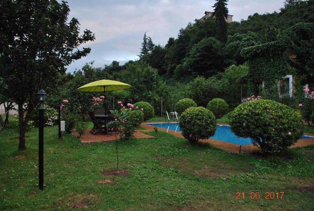 Villa River Village Rezervasyon