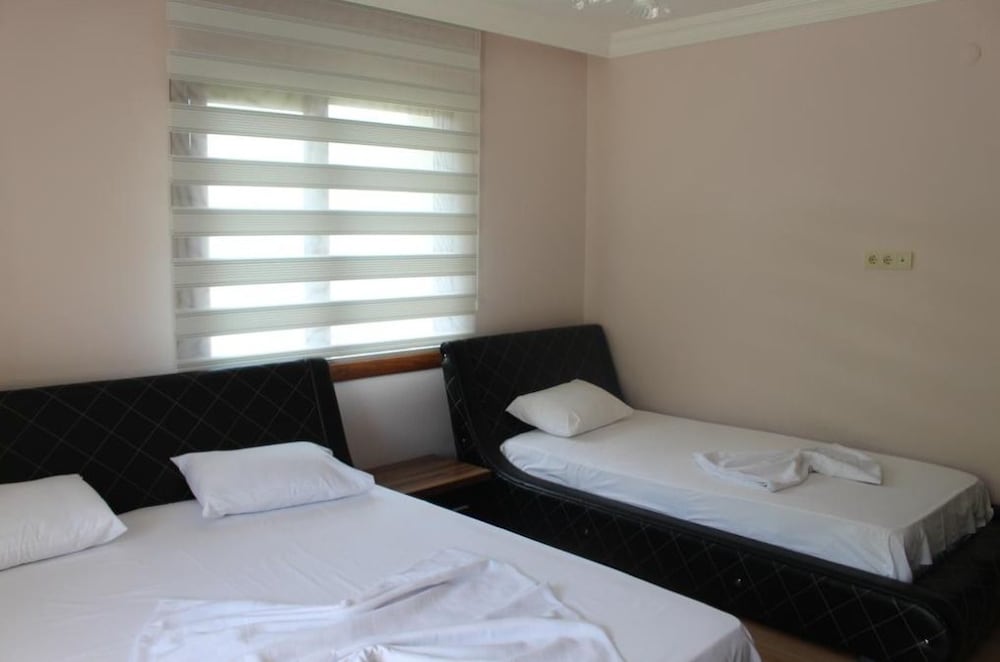 Amwaj Suites Vip Rezervasyon