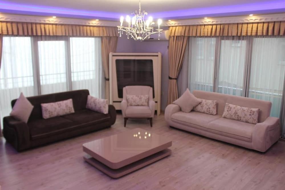 Amwaj Suites Vip Rezervasyon
