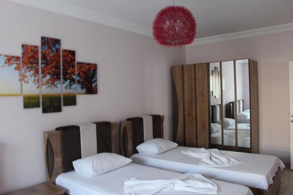 Amwaj Suites Vip Rezervasyon