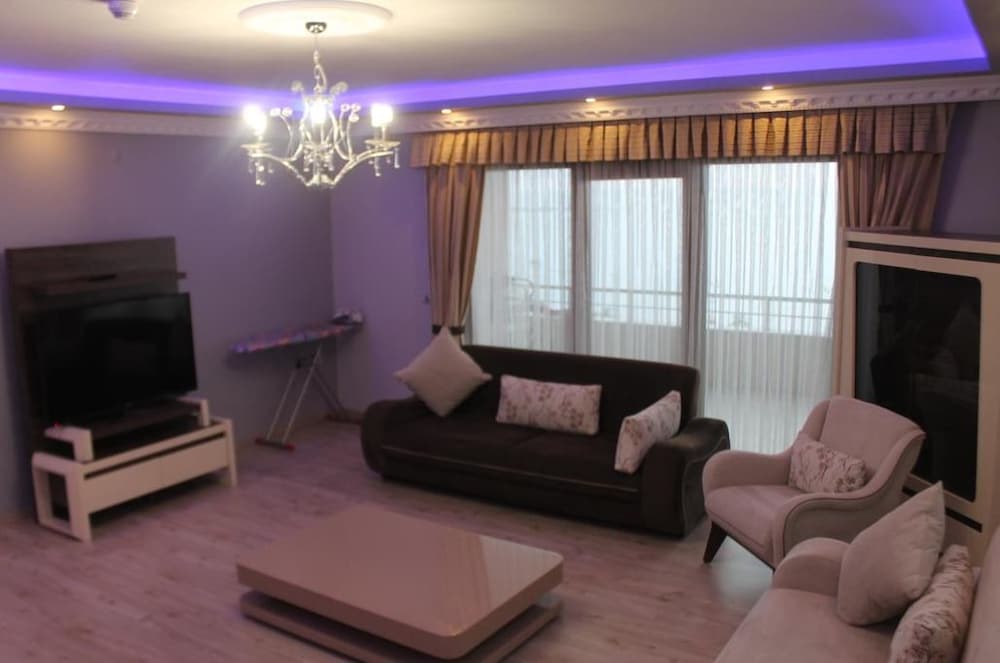 Amwaj Suites Vip Rezervasyon
