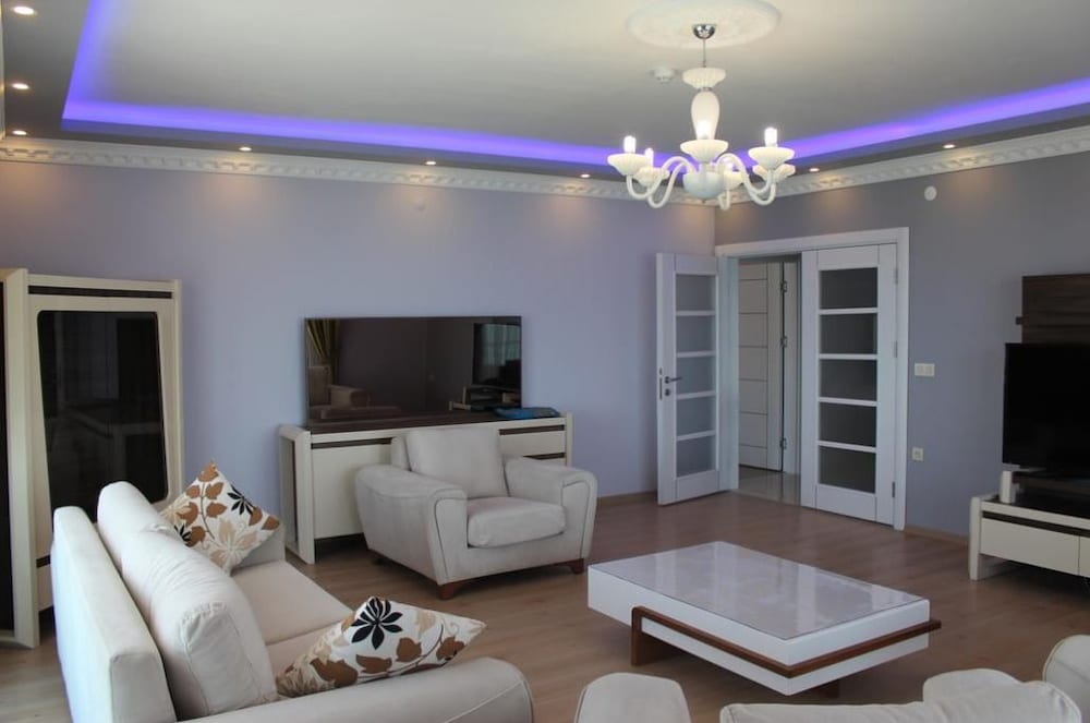 Amwaj Suites Vip Rezervasyon