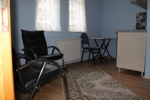 Bulbul Apart Hotel Rezervasyon