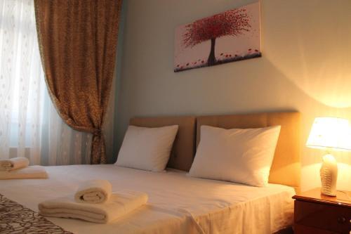 Bulbul Apart Hotel Rezervasyon