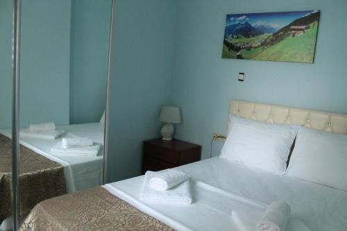 Bulbul Apart Hotel Rezervasyon
