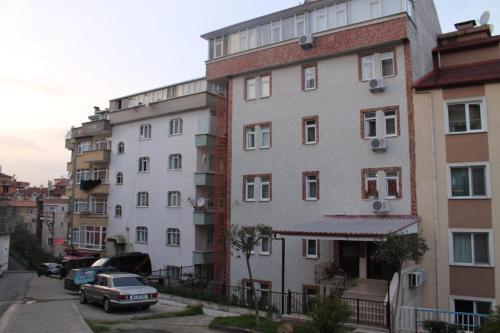 Bulbul Apart Hotel Rezervasyon