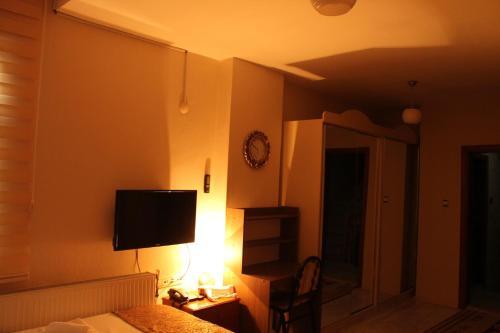 Bulbul Apart Hotel Rezervasyon