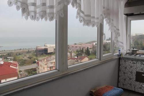 Bulbul Apart Hotel Rezervasyon