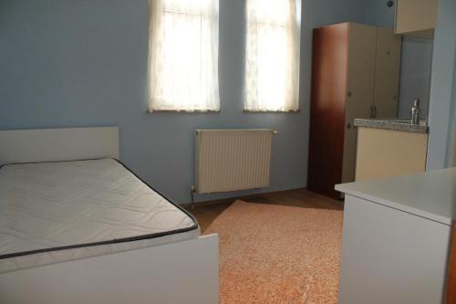 Bulbul Apart Hotel Rezervasyon