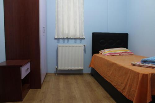 Bulbul Apart Hotel Rezervasyon