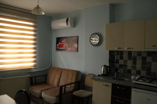 Bulbul Apart Hotel Rezervasyon