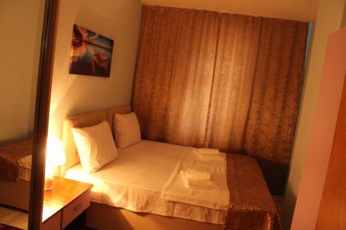 Bulbul Apart Hotel Rezervasyon