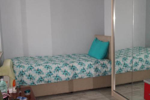 Bulbul Apart Hotel Rezervasyon