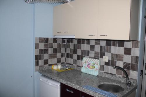 Bulbul Apart Hotel Rezervasyon