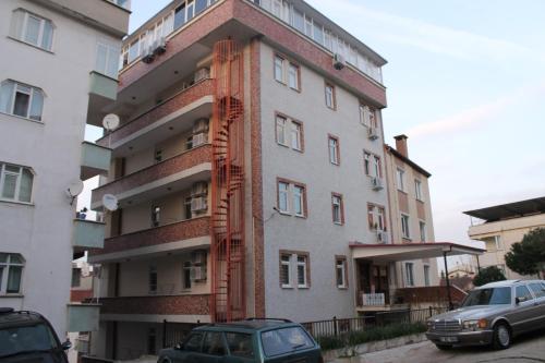 Bulbul Apart Hotel Rezervasyon