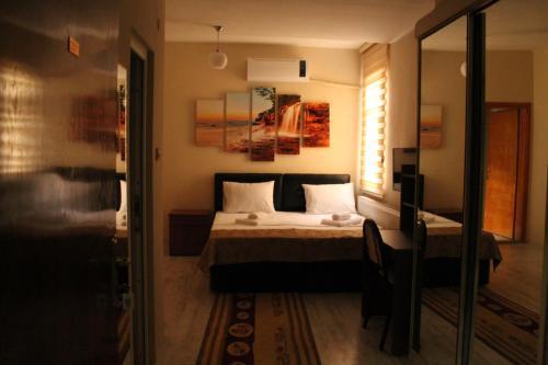 Bulbul Apart Hotel Rezervasyon