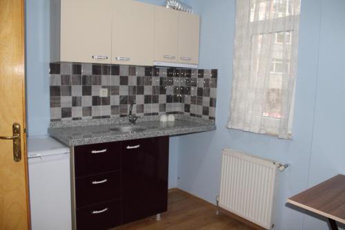 Bulbul Apart Hotel Rezervasyon