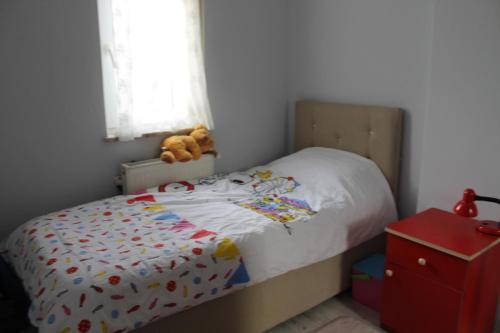 Bulbul Apart Hotel Rezervasyon