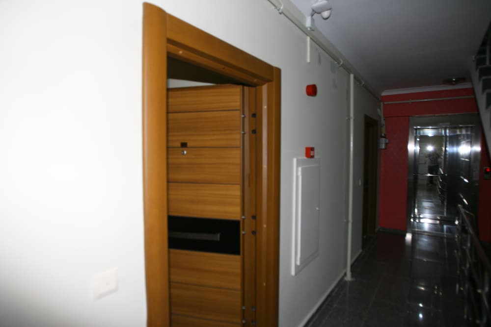 Borahan Apart Rezervasyon