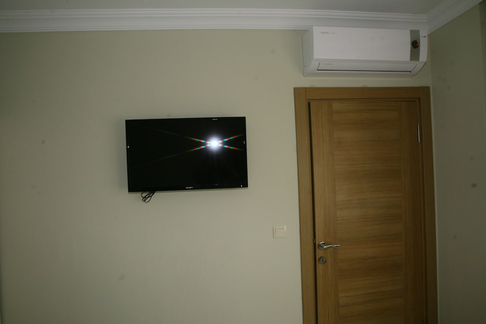 Borahan Apart Rezervasyon