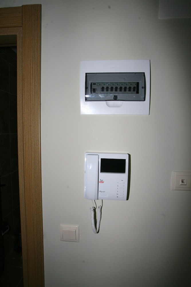 Borahan Apart Rezervasyon