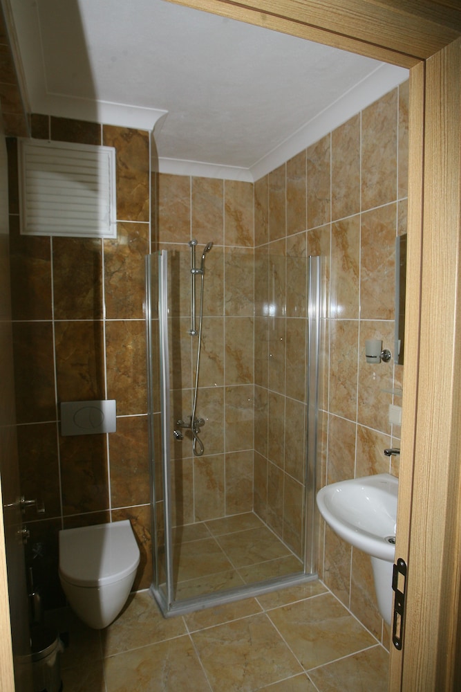 Borahan Apart Rezervasyon