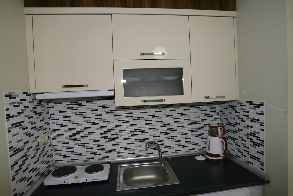 Borahan Apart Rezervasyon