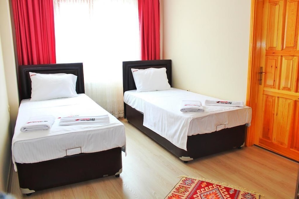 Ozgurcan Apart Rezervasyon