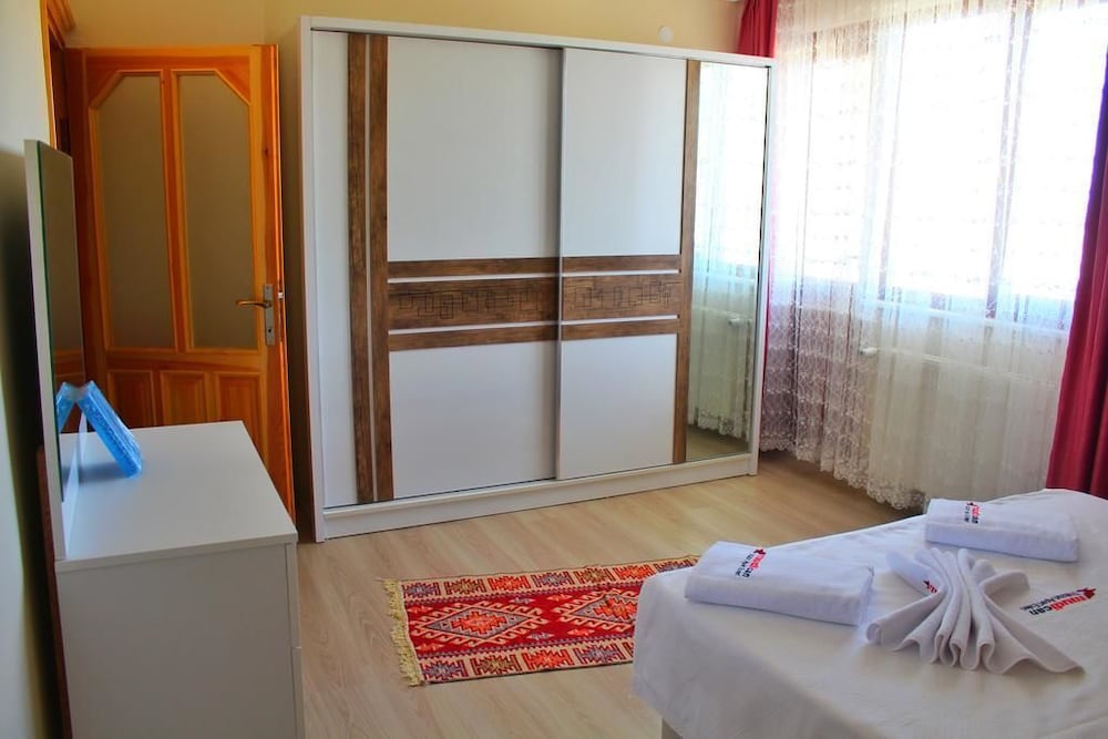 Ozgurcan Apart Rezervasyon