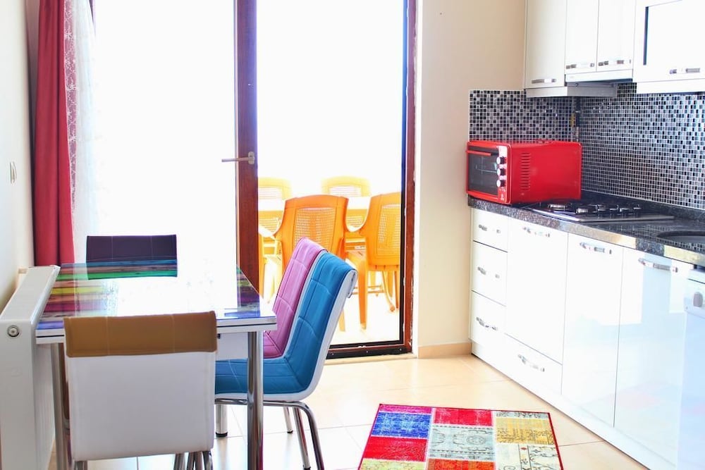 Ozgurcan Apart Rezervasyon