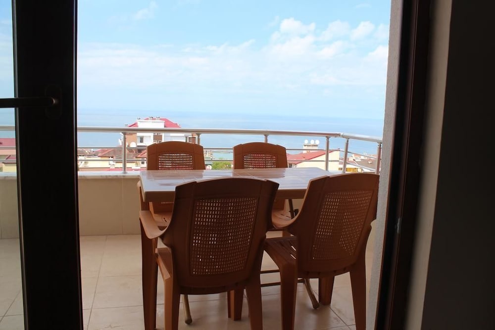 Ozgurcan Apart Rezervasyon