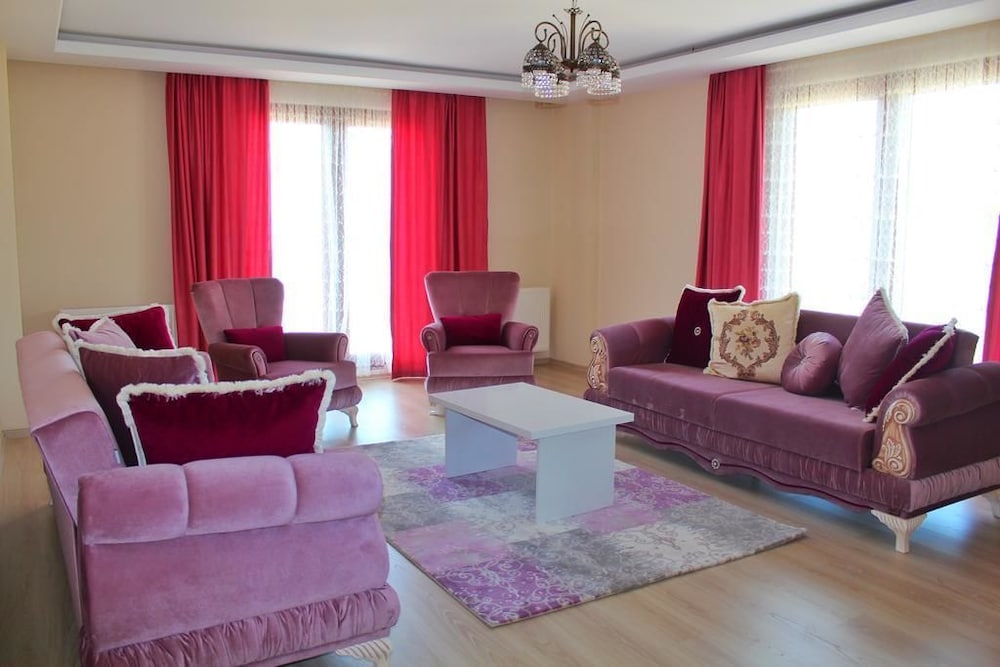 Ozgurcan Apart Rezervasyon