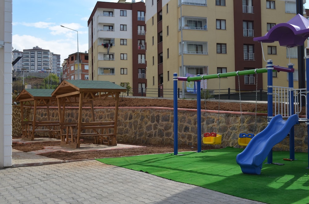 Ozgurcan Apart Rezervasyon