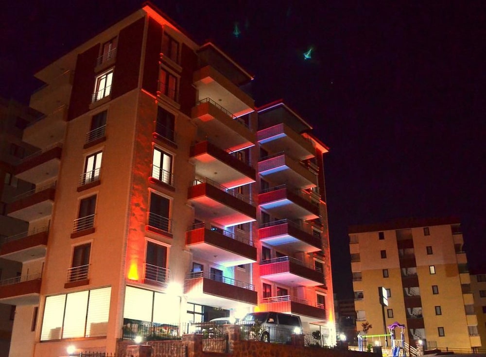 Ozgurcan Apart Rezervasyon