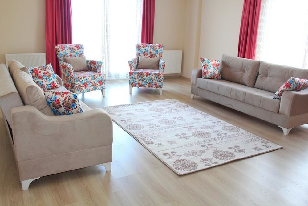 Ozgurcan Apart Rezervasyon