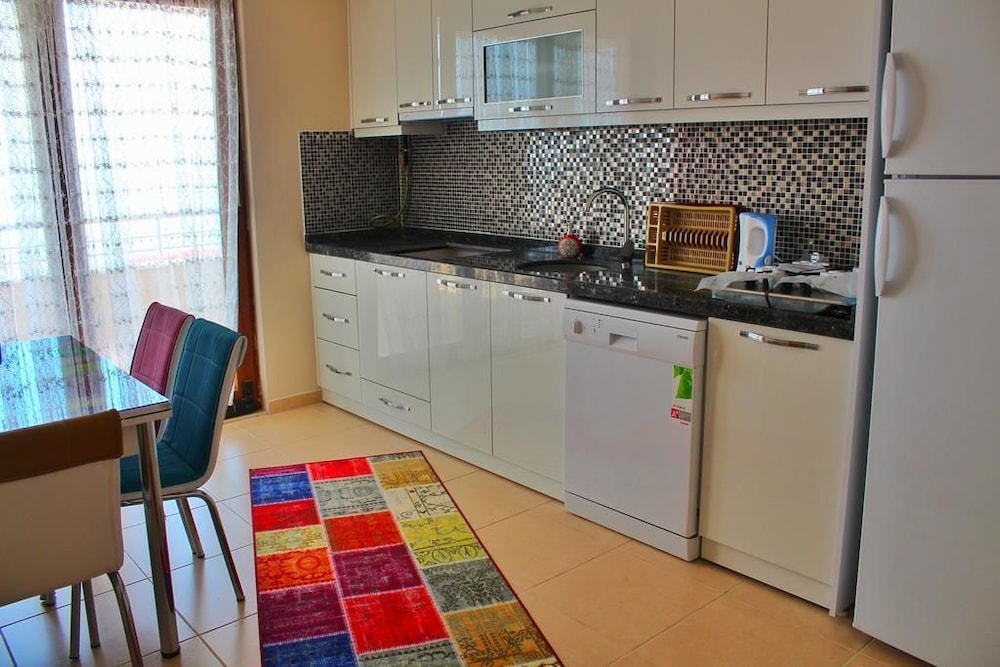 Ozgurcan Apart Rezervasyon