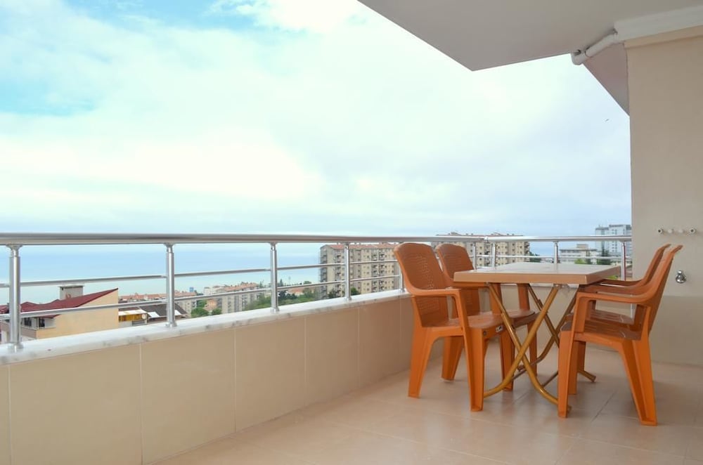 Ozgurcan Apart Rezervasyon