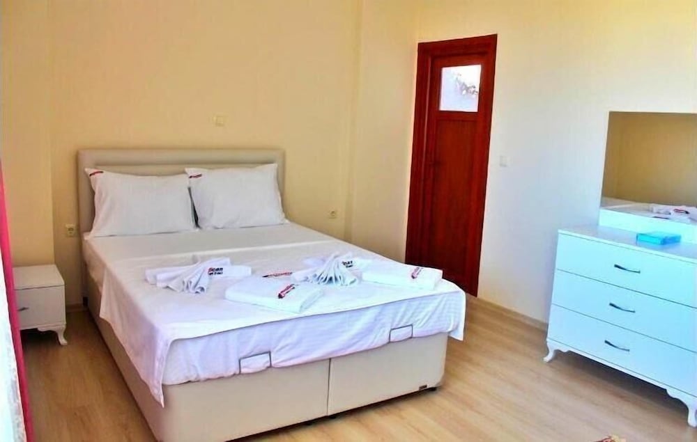 Ozgurcan Apart Rezervasyon