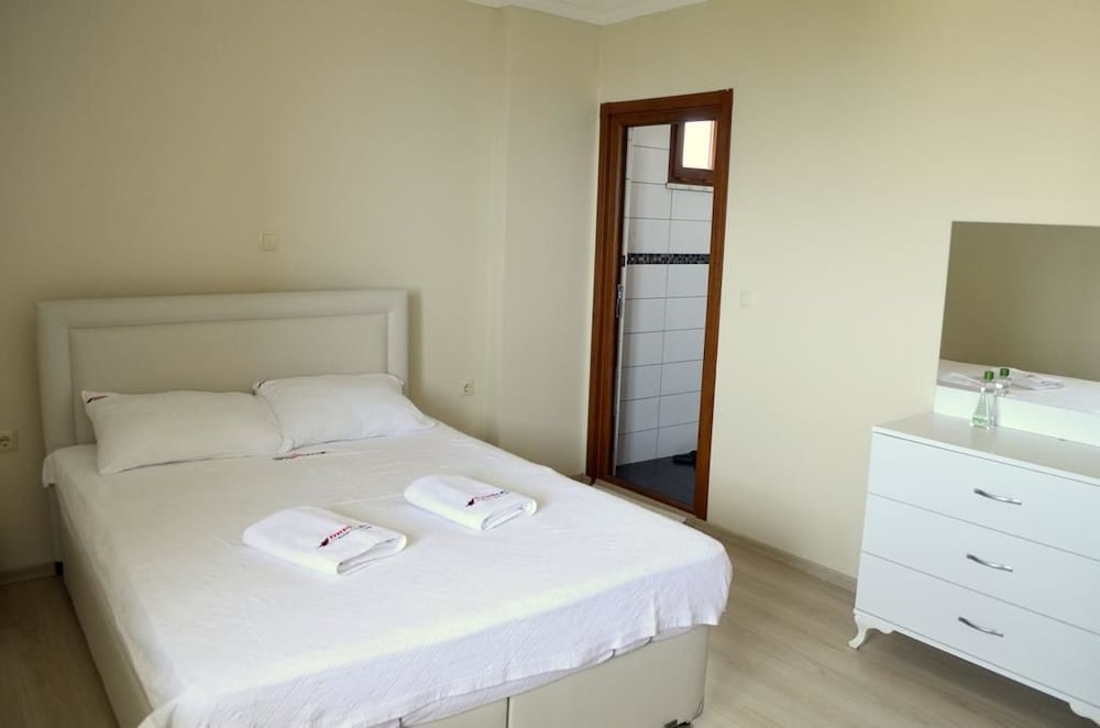 Ozgurcan Apart Rezervasyon