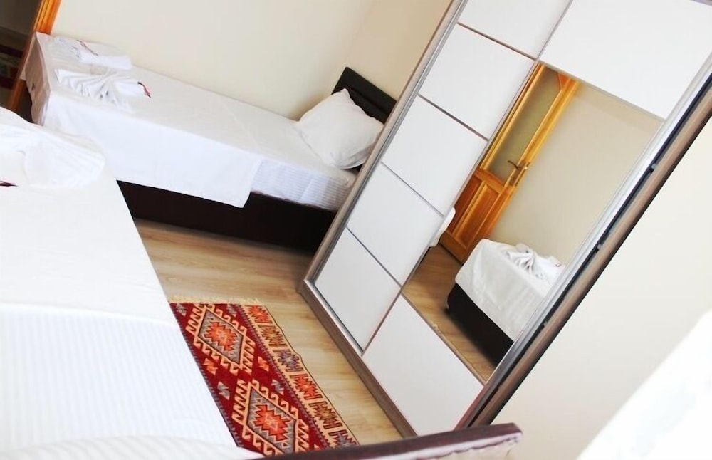 Ozgurcan Apart Rezervasyon