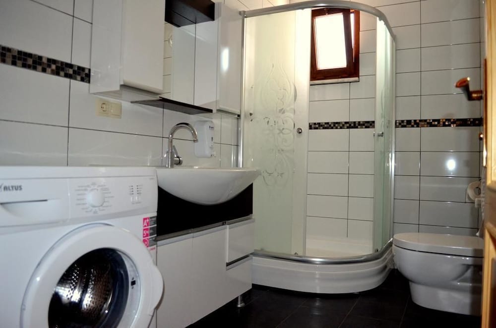 Ozgurcan Apart Rezervasyon