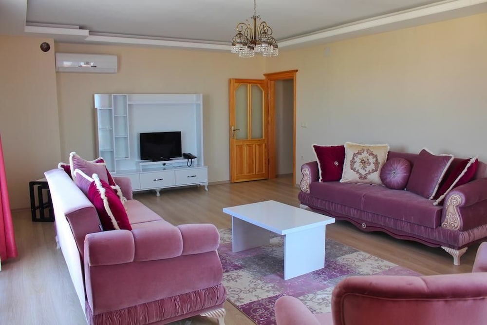 Ozgurcan Apart Rezervasyon