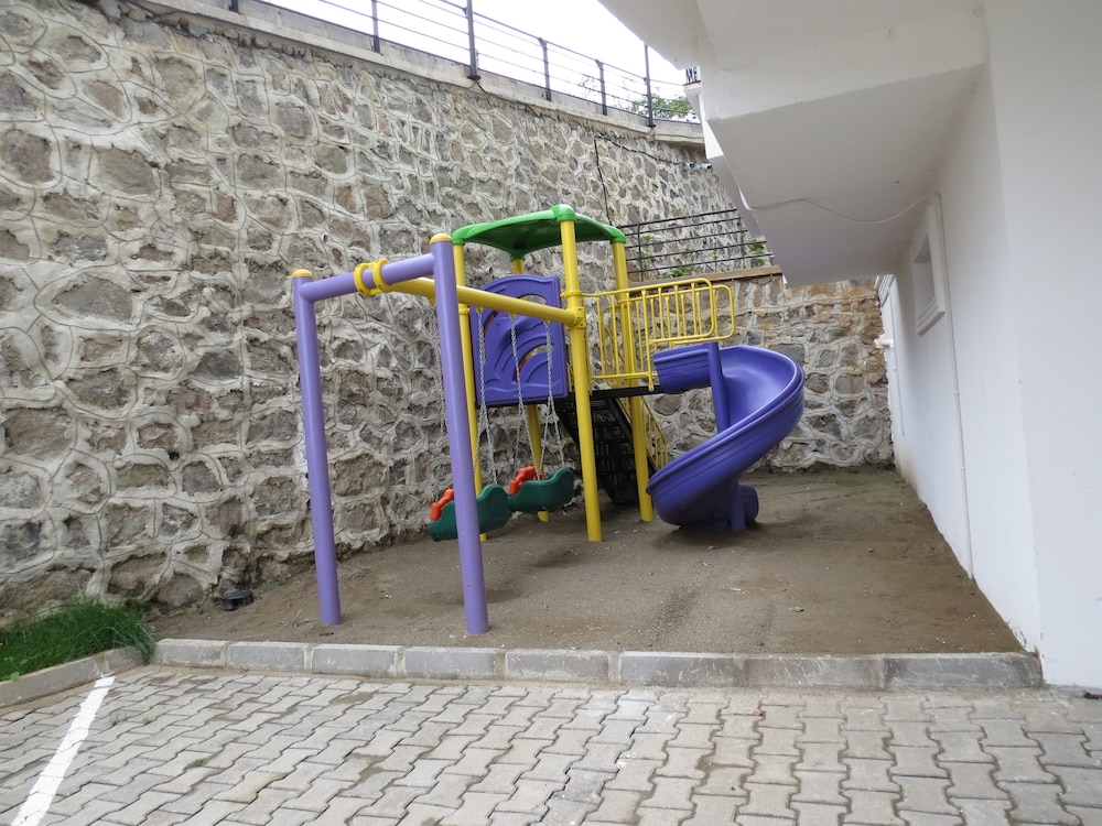 Black Rose Rezervasyon