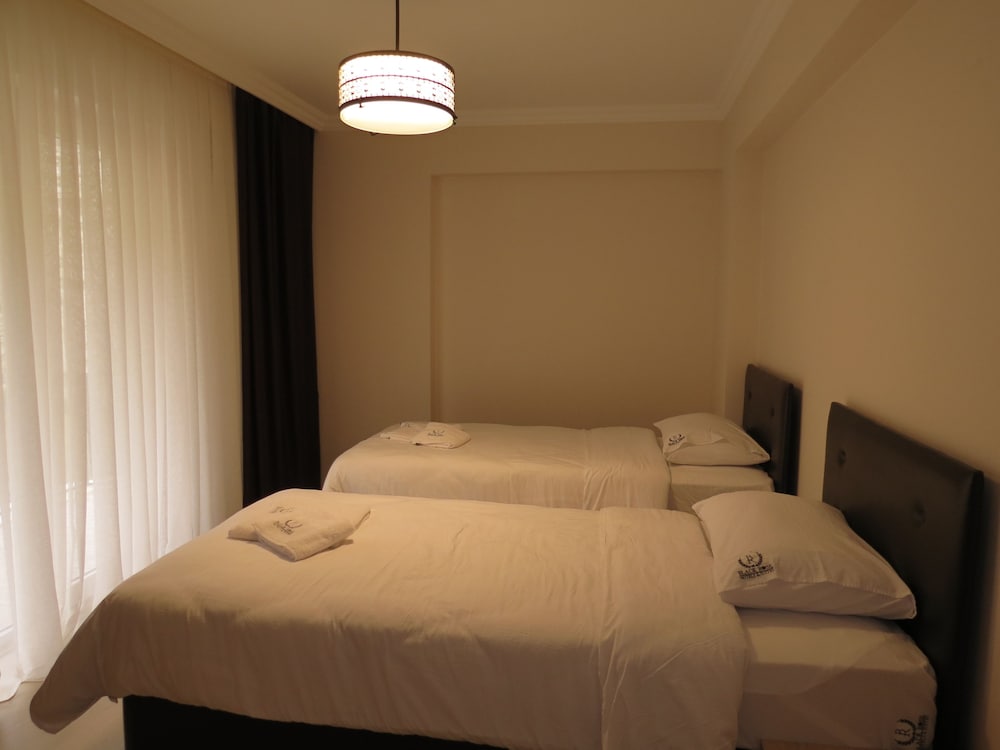 Black Rose Rezervasyon